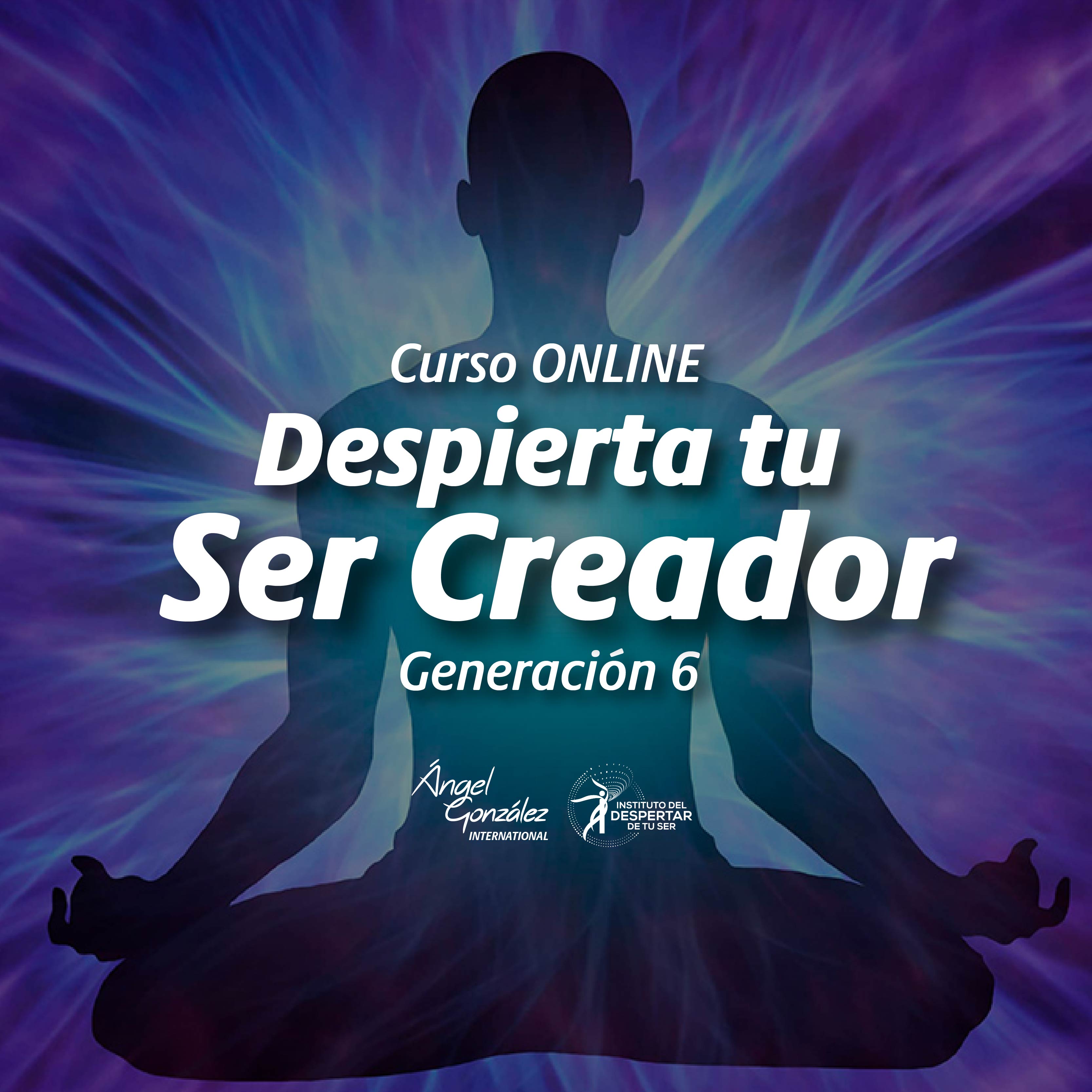 Despierta tu Ser Creador